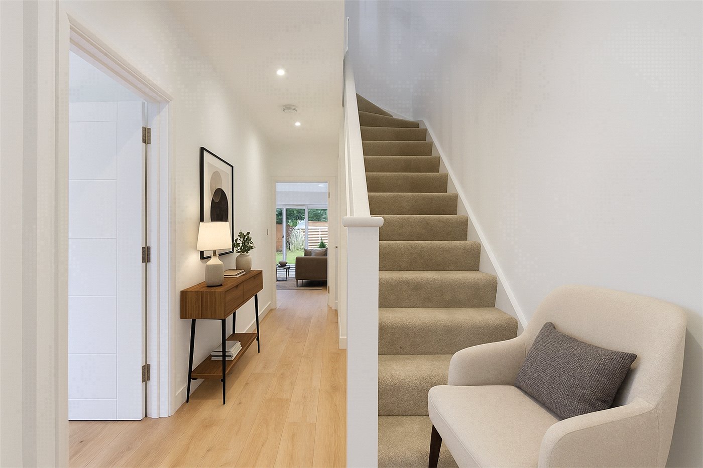 Hallway